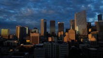 Major cities slowly sinking due to groundwater extraction, study finds