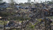 Daily Weather Update from FOX Weather: Significant tornado threat Monday after weekend storms ravage heartland