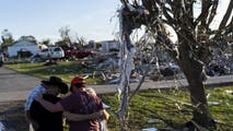 Recovery efforts underway in Kentucky, Missouri as tornado outbreak death toll continues to rise