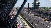 Indy 500 gets 'green light' for favorable race day forecast