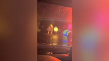 Trapped students among water rescues as flash flooding engulfs Appalachians