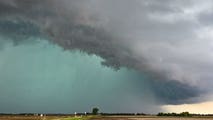 Tornado damage reported in Oklahoma as severe weather rips through multiple states