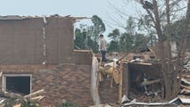 Deadly Kentucky tornado that leveled London rated EF-4 as recovery efforts continue