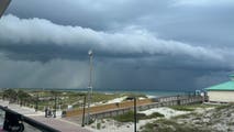 Atmospheric river event to soak Florida with heaviest rains since winter