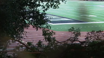 Falling tree injures 12 at college graduation ceremony in Northern California
