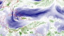 Tropical outlook quiet to start Atlantic hurricane season, but there may be a window for potential