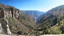 Washington man dies during grueling 24-mile hike at Grand Canyon National Park