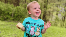 Kentucky woman saves 2-year-old son buried in tornado rubble by 'following his cry'