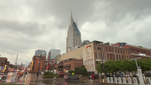 Tornadoes threaten 10 states, including Kentucky, as severe storms fire across Tennessee, Ohio valleys