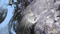 Alvin downgraded as odds increase for new tropical development in Eastern Pacific
