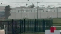 Daily Weather Update from FOX Weather: Late-season nor'easter eyes East Coast after tornadoes rake central US