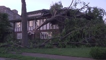 At least 7 killed in Missouri after tornado-warned storm causes extensive damage