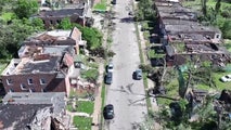 7 killed in Missouri after tornado-warned storm causes extensive damage
