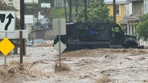 Virginia flooding turns deadly after body of 12-year-old swept away during storm found