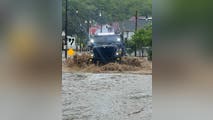 Daily Weather Update from FOX Weather: Severe weather eyes millions in Midwest as flooding swamps mid-Atlantic