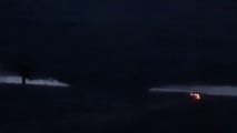 Damage reported after Kansas town takes ‘direct hit’ during rare Tornado Emergency