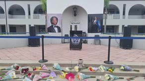 Florida high school senior dies in rip current just days before graduation
