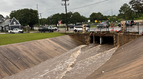 Texas child found dead after being swept away by floodwaters