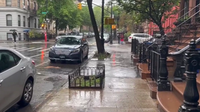 Weather alerts issued in Northeast as severe storms, flooding threaten millions