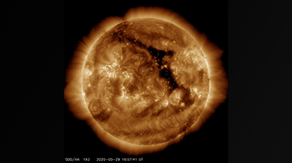 Small fleet of NASA, NOAA spacecraft to study Sun improving space weather forecasting