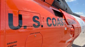 Coast Guard calls off search for missing after 3 killed when boat capsizes along California coast