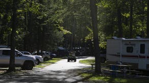 Top 10 rated RV parks in America to visit this summer