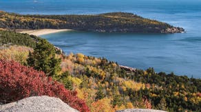 Maine, California, Utah among homes to top 10 most Instagram-worthy national parks