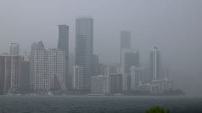 Rinse and repeat: South Florida soaked by tropical moisture through weekend