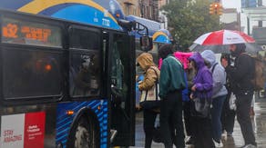 Northeast sees another soggy weekend as stalled pattern threatens rain for days