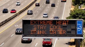 Deaths of at least 2 children in US believed to be hot-car related in 2025. Summer hasn't even started yet