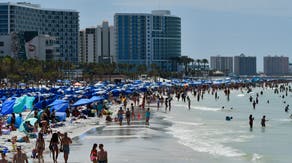 Top 10 most photogenic beaches in Florida