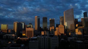 America's biggest cities are sinking and scientists know why