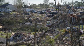 Kentucky students help with recovery efforts in wake of deadly tornado outbreak in America’s heartland