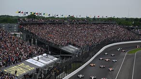 Indy 500 forecast: Wet weather could impact 110th annual event