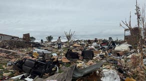 Kentucky family rescues trapped neighbors, finds bodies after deadly London tornado