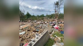 Kentucky tornado survivor still in shock over losing everything: 'Everything's just gone'