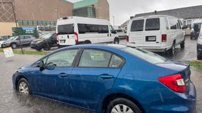 Daily Weather Update from FOX Weather: Flooding rain soaks Southeast as severe weather threat brews in Midwest