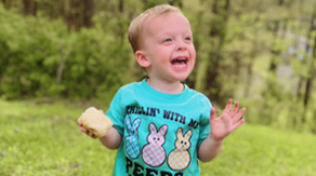 Kentucky woman saves 2-year-old son buried in tornado rubble by 'following his cry'