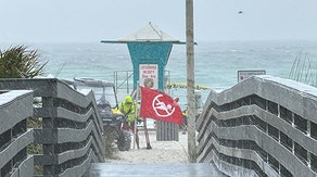 Much-needed rain to drench Florida through the week amid extreme drought
