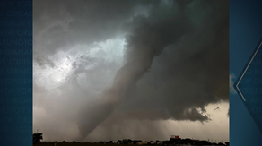 Severe weather threatens 113M Friday while Texas, Oklahoma blasted by damaging storms for 10th straight day
