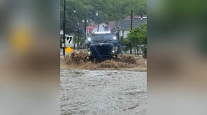 Daily Weather Update from FOX Weather: Severe weather eyes millions in Midwest as flooding swamps mid-Atlantic