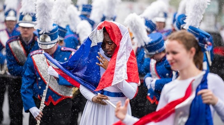 Outdoor Memorial Day weekend plans dampened in unseasonably cool, wet start to summer for eastern US