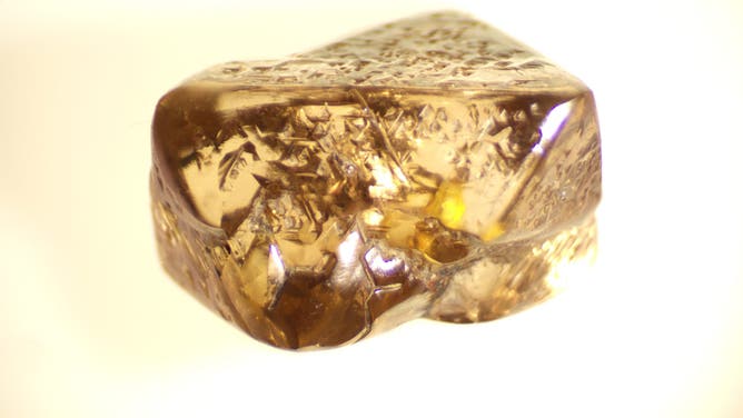 The Duke Diamond.