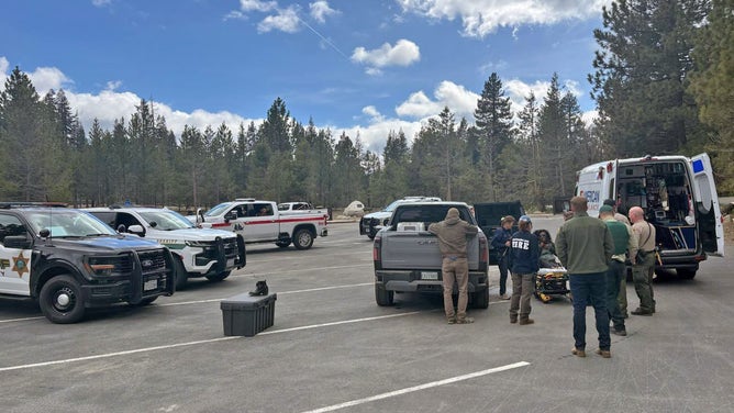 Lot were deputies met with Slaton.