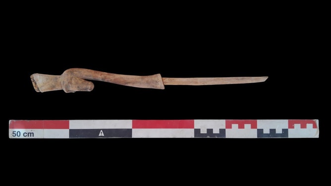 Archeologists have discovered three ancient tombs dating back over 3,500 years in Luxor, Egypt, officials said on Monday.