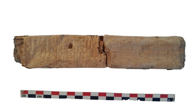 Archeologists have discovered three ancient tombs dating back over 3,500 years in Luxor, Egypt, officials said on Monday.