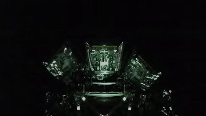 Amazon’s Project Kuiper successfully launched its first full batch of low Earth orbit satellites aboard a ULA Atlas V rocket. Project Kuiper promises affordable satellite internet with service expected to begin in late 2025.