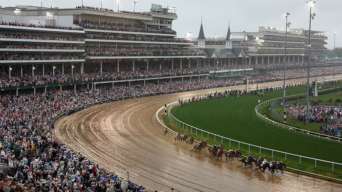 151st Kentucky Derby