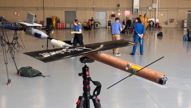 Tools utilized  by Hurricane Hunters to survey  hurricanes.