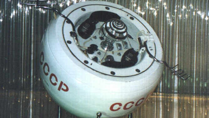 A decades-old Soviet spacecraft is expected to reenter the Earth’s atmosphere in the coming days.